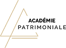 Logo académie patrimoniale